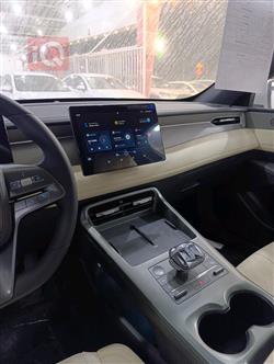 بي واي دي Qin Plus